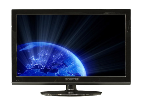 24-inch LED HDTV